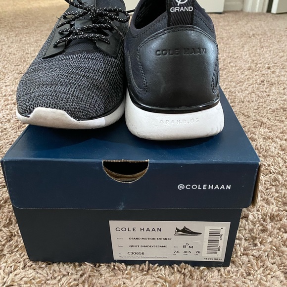 Cole Haan sneakers - Picture 2 of 3